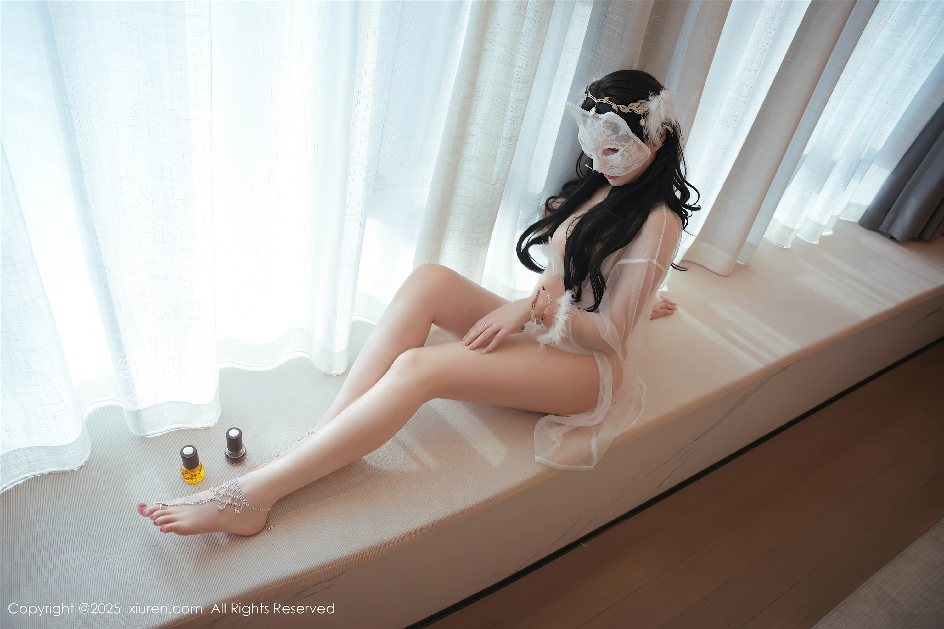 Xiuren秀人网 2025.10.29 NO.10923 软情